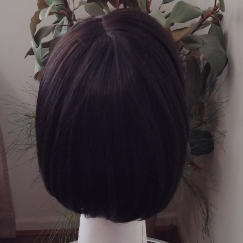 Wigs - Picture 2 of 3